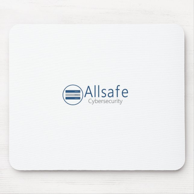 Allsafe Mouse Pad (Frente)