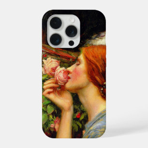 Alma da Rosa John William Waterhouse