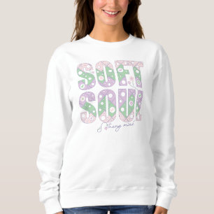 Alma Macia Mente Forte – Camiseta Motivacional Pas
