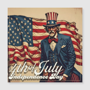 Alma Orgulhosa do 4 de Julho