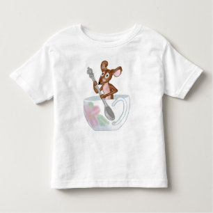 Almirante Camisa do Teacup
