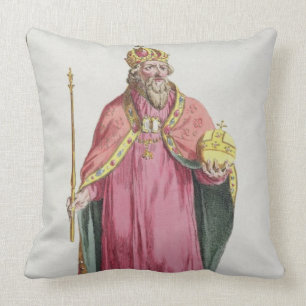 Almofada 1368-1437) imperadores romanos santamente de