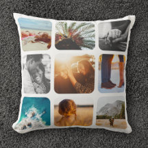 18 Foto com Modelo de lado duplo Quadro branco