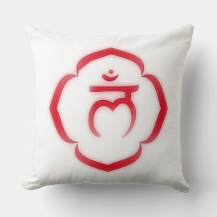 Almofada 1rua Chakra (raiz chakra)