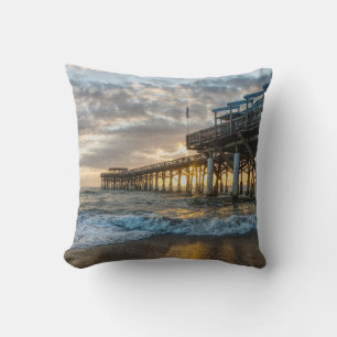 Almofada 1rua Sunrise 2017 Cocoa Beach