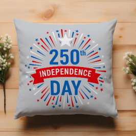 Almofada 250º Dia da Independência