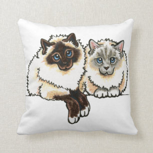 Almofada 2 Birman