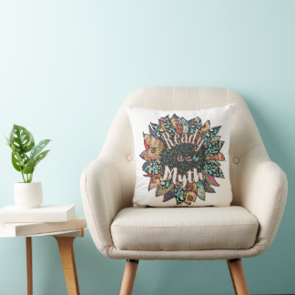 Almofada 2AM Pillow for When You Can’t Breathe