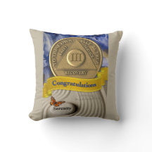 3 anos NOME PERSONALIZADO Aniversário Serenidade