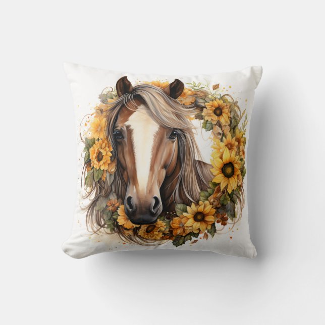 Almofada 3D Decorative Pillow (Frente)