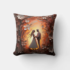 Almofada 3D Decorative Pillow