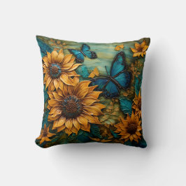 Almofada 3D Decorative Pillow