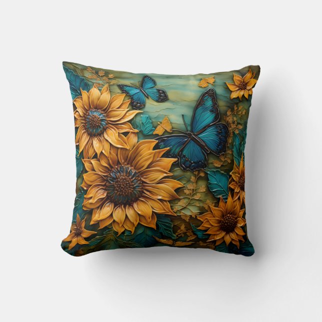 Almofada 3D Decorative Pillow (Frente)