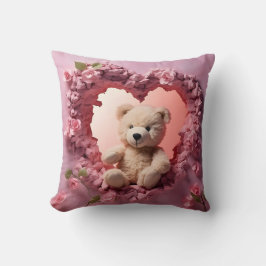 Almofada 3D Decorative Pillow