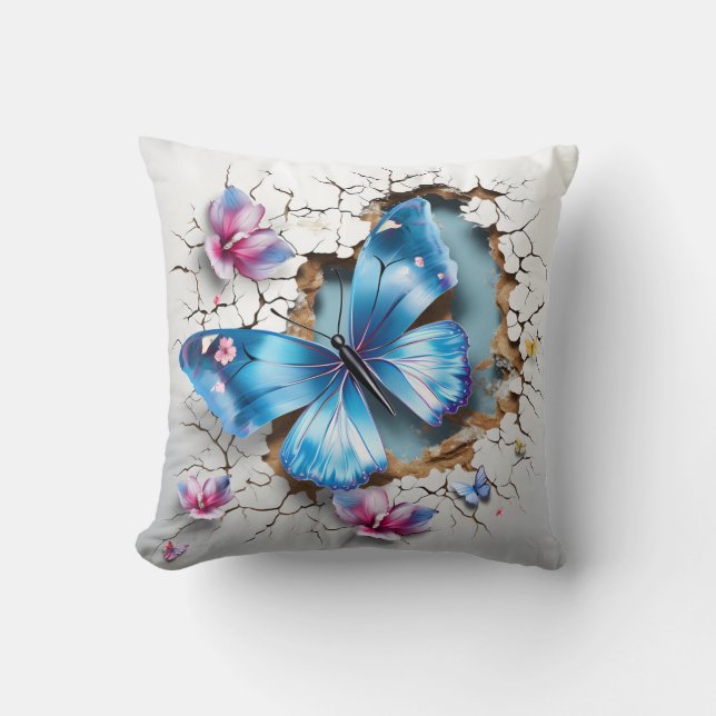 Almofada 3D Decorative Pillow (Frente)