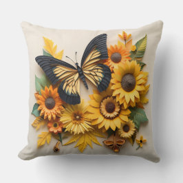 Almofada 3D Decorative Pillow
