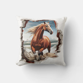 Almofada 3D Decorative Pillow