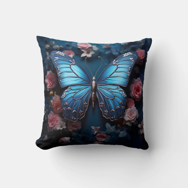 Almofada 3D Decorative Pillow (Frente)
