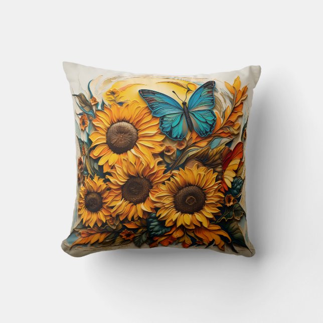 Almofada 3D Pillows (Frente)