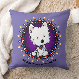 Almofada 4 de julho de 2010