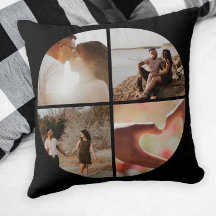 4 Foto Colagem Personalizada Personalizada