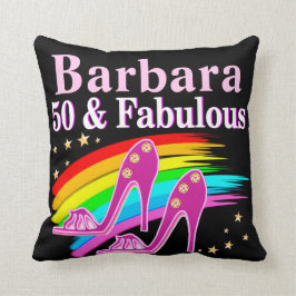 ALMOFADA 50 DIVA FABULOSA