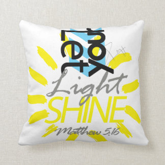 Almofada 5:16 de Matthew