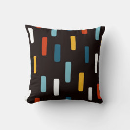 Almofada 90s Street Icons seamless scandinavian pattern