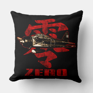 Almofada A6M Zero
