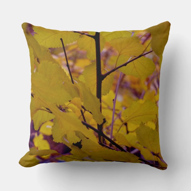 Almofada A árvore de comprimidos da vida (Frente)