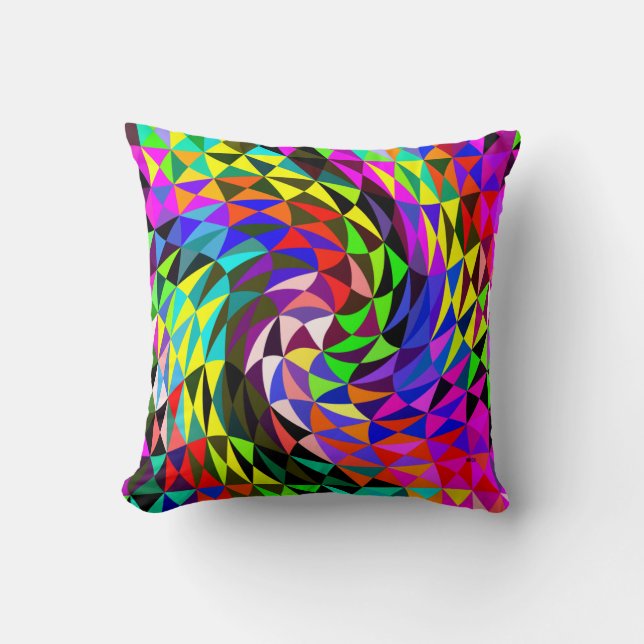 Almofada A Avançar... (Frente)