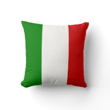 A bandeira de Italia