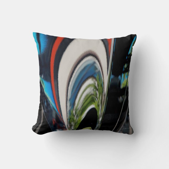 Almofada A-Chama (Frente)