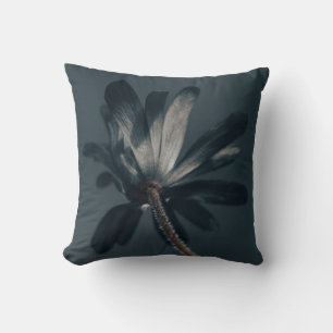 Almofada A Deliciosamente Escura Flor