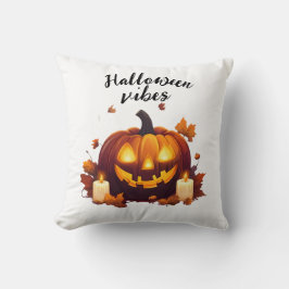 Almofada A ilustração mostra um arquivo de cena de Hallowee