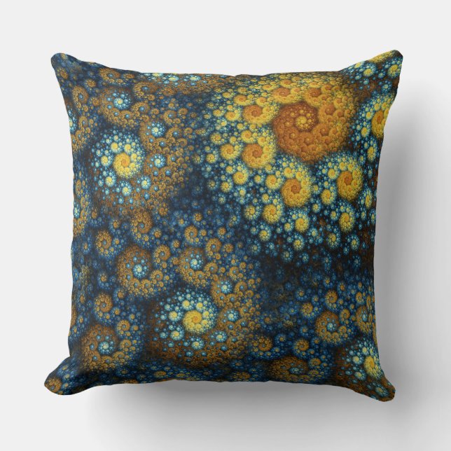 Almofada "a.lone " (Frente)