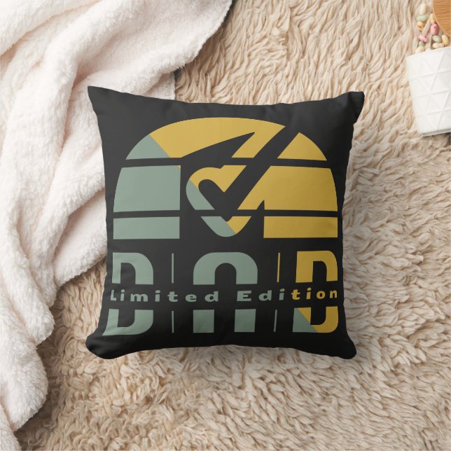 Almofada A Maternidade É Um Amor Incondicional: A Edição Do (Cobertor)