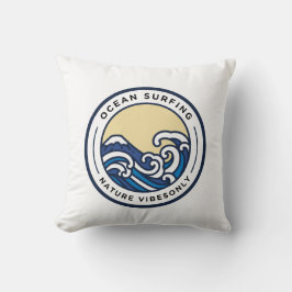 Almofada A Navegação Oceânica Viba Apenas