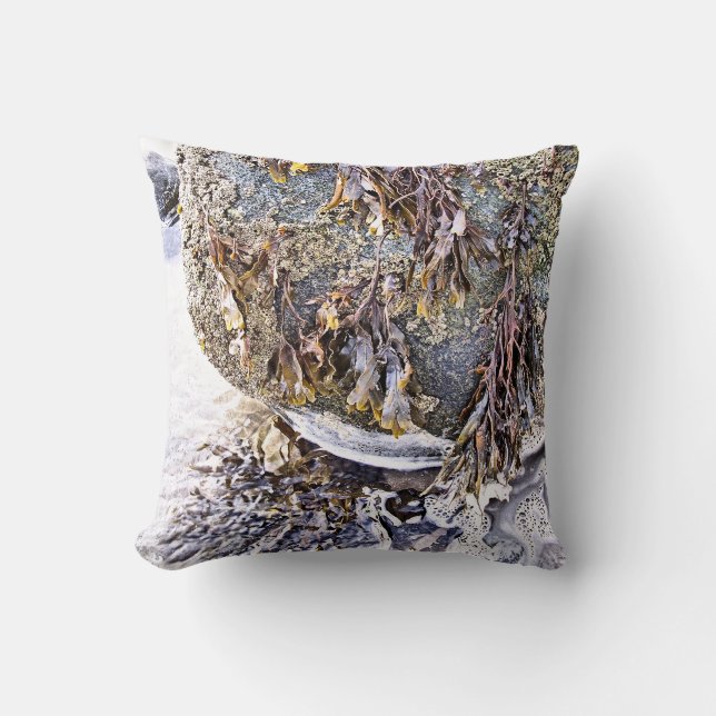 ALMOFADA A PRAIA (Frente)