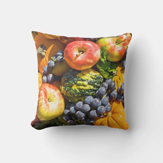 Almofada A recompensa (Frente)