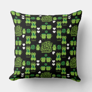 Almofada A recuperação de saúde vai ficar bem em breve