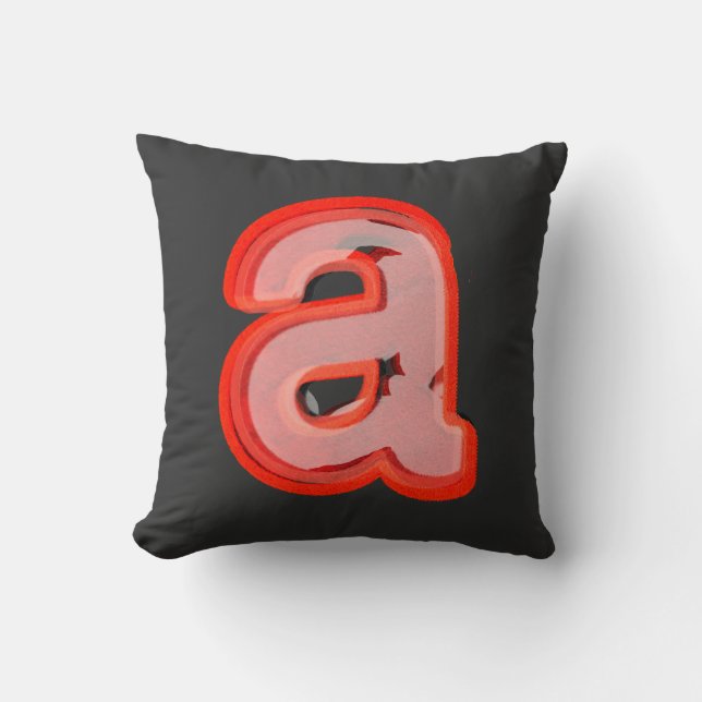Almofada "a" $THCBand (Frente)