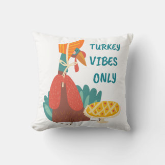 Almofada A Turquia apenas viba