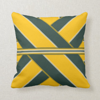 Almofada Abacate e queijo Cheddar Ribbonesque