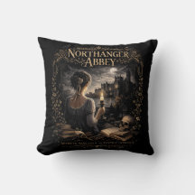 Abadia de Northanger