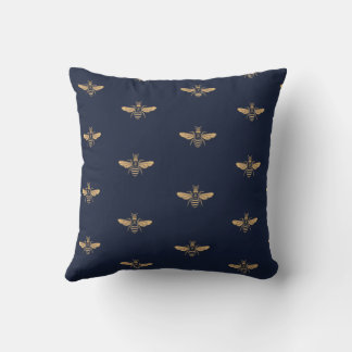 Almofada Abeille Royale Throw Cushion - Abe 002