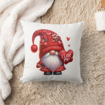 Abraço do Gnome do Amor