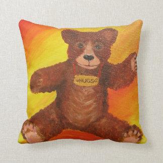 Almofada Abraços = travesseiro