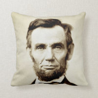 Abraham Lincoln - Abe honesto