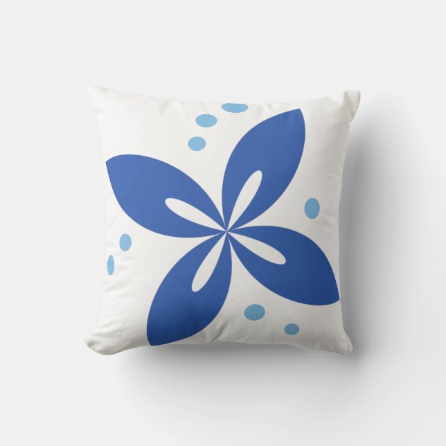 Almofada Abstrato (Frente)